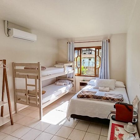 Quarto Aconchego 345 Ao Lado Alles Park Pomerode Buitenkant foto