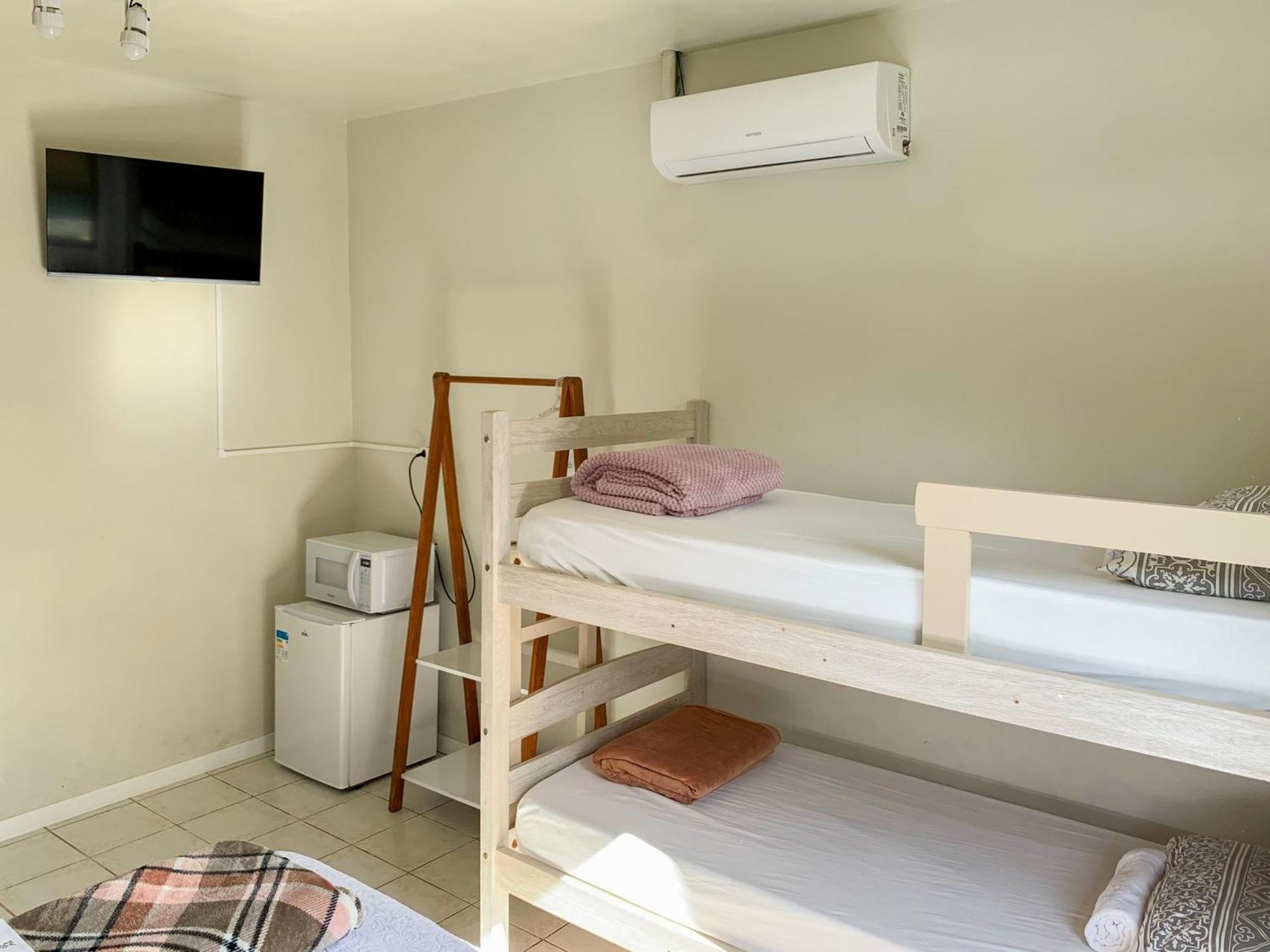 Quarto Aconchego 345 Ao Lado Alles Park Pomerode Buitenkant foto